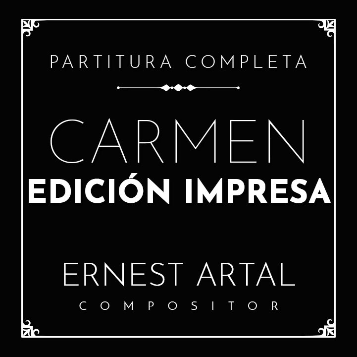 Botón descarga en PDF de la partitura